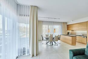 Baltic Park Plaza by Baltic Home