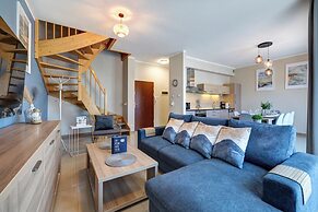 Baltic Park Plaza by Baltic Home