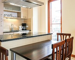 Baltic Park Plaza by Baltic Home