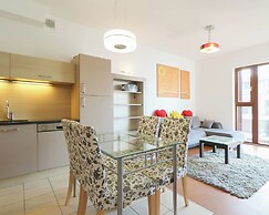 Baltic Park Plaza by Baltic Home