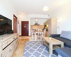 Baltic Park Plaza by Baltic Home