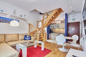 Baltic Park Plaza by Baltic Home