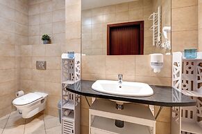 Baltic Park Plaza by Baltic Home