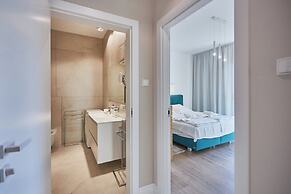 Baltic Park Plaza by Baltic Home