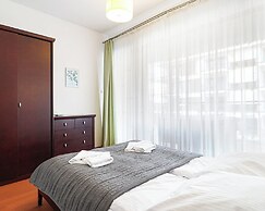 Baltic Park Plaza by Baltic Home