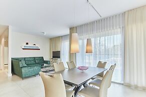 Baltic Park Plaza by Baltic Home