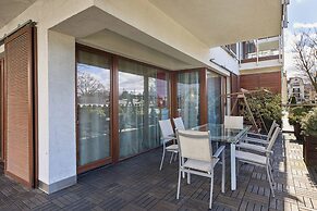 Baltic Park Plaza by Baltic Home