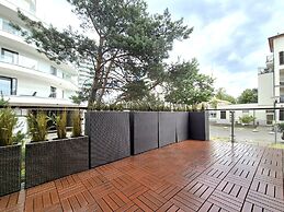 Baltic Park Plaza by Baltic Home