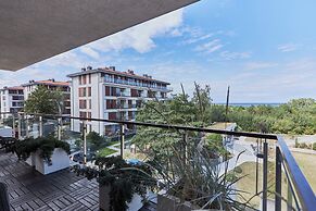 Baltic Park Plaza by Baltic Home