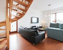 Baltic Park Plaza by Baltic Home