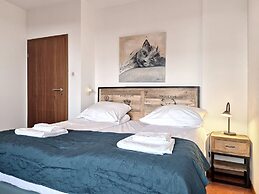 Baltic Park Plaza by Baltic Home