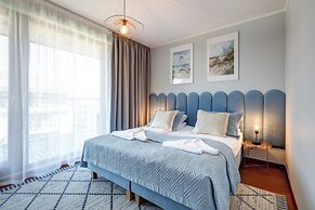 Baltic Park Plaza by Baltic Home