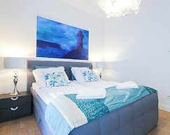 Baltic Park Plaza by Baltic Home