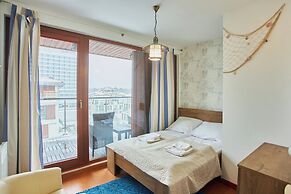 Baltic Park Plaza by Baltic Home