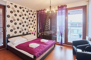 Baltic Park Plaza by Baltic Home