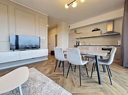 Baltic Park Plaza by Baltic Home