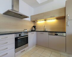 Baltic Park Plaza by Baltic Home