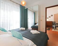 Baltic Park Plaza by Baltic Home