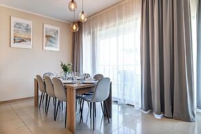 Baltic Park Plaza by Baltic Home