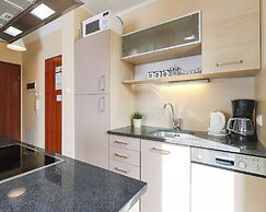 Baltic Park Plaza by Baltic Home