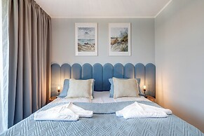 Baltic Park Plaza by Baltic Home