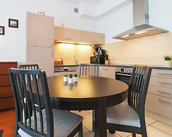 Baltic Park Plaza by Baltic Home