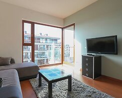 Baltic Park Plaza by Baltic Home