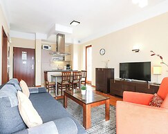 Baltic Park Plaza by Baltic Home