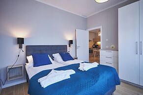 Baltic Park Plaza by Baltic Home