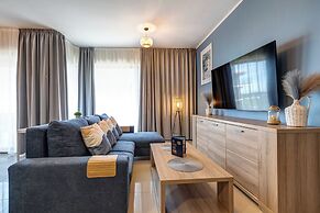 Baltic Park Plaza by Baltic Home