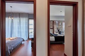 Baltic Park Plaza by Baltic Home