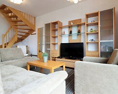 Baltic Park Plaza by Baltic Home