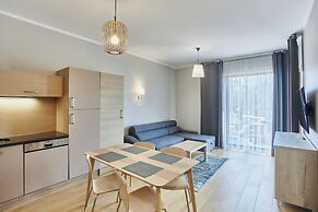 Baltic Park Plaza by Baltic Home