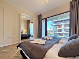 Baltic Park Plaza by Baltic Home