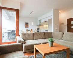 Baltic Park Plaza by Baltic Home