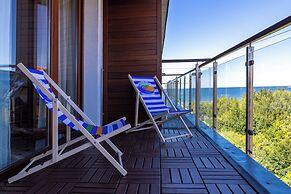 Baltic Park Plaza by Baltic Home