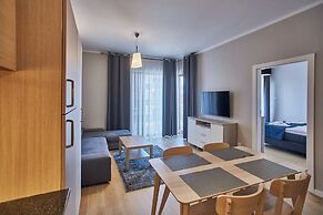 Baltic Park Plaza by Baltic Home