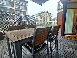 Baltic Park Plaza by Baltic Home