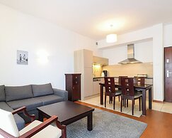 Baltic Park Plaza by Baltic Home