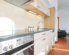 Baltic Park Plaza by Baltic Home