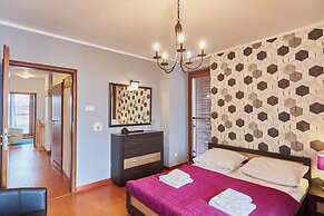 Baltic Park Plaza by Baltic Home