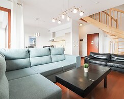 Baltic Park Plaza by Baltic Home