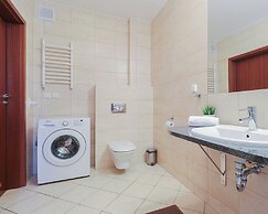 Baltic Park Plaza by Baltic Home