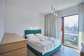 Baltic Park Plaza by Baltic Home