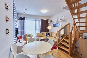 Baltic Park Plaza by Baltic Home