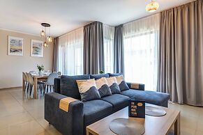 Baltic Park Plaza by Baltic Home