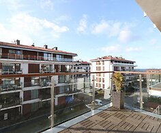 Baltic Park Plaza by Baltic Home