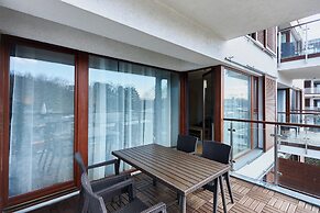 Baltic Park Plaza by Baltic Home