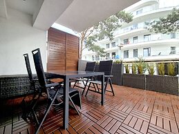 Baltic Park Plaza by Baltic Home