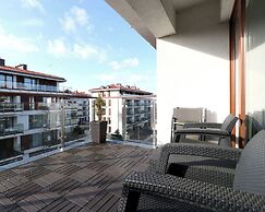 Baltic Park Plaza by Baltic Home